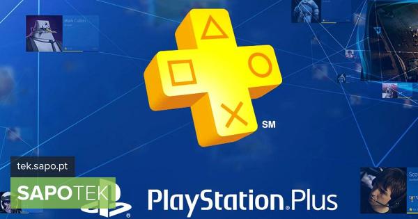Passatempo: Ganhe uma das três assinaturas PlayStation Plus de um ano