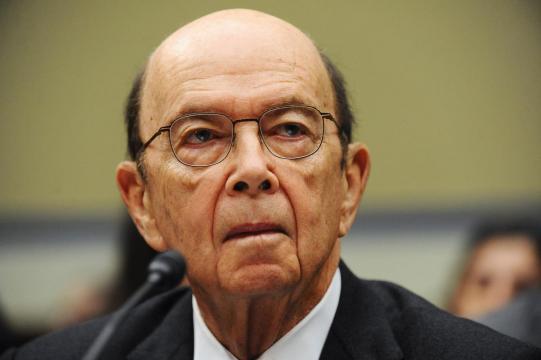 Commerce's Ross insists census citizenship question supports Voting Rights Act