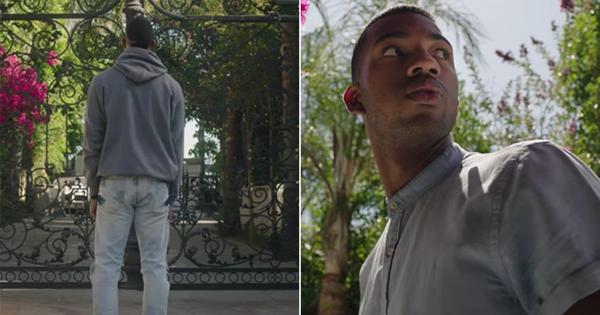 This Viral Trailer For a Modern Fresh Prince of Bel-Air Is So Good, We Wish It Was a Real Show