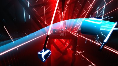 Beat Saber DLC Released Today