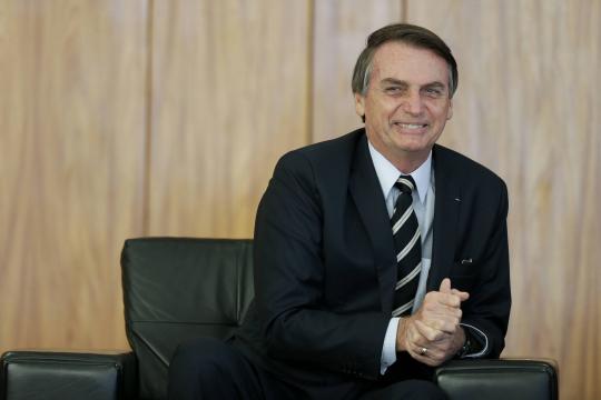Trump deve frustrar pauta econômica de Bolsonaro em viagem aos EUA
