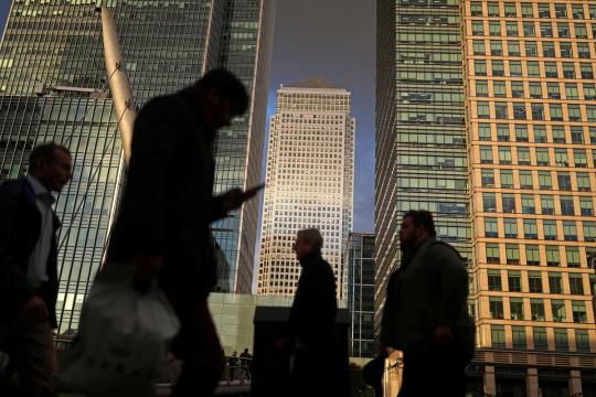 British investor group warns laggards over lack of boardroom mix
