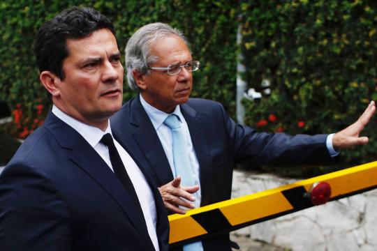 Cade pode mudar de perfil com escolhas de governo Bolsonaro
