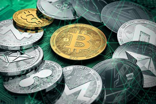 Crypto Market Wrap: Bitcoin Dominance Falls to 2019 Low, Has Altcoin Season Begun?