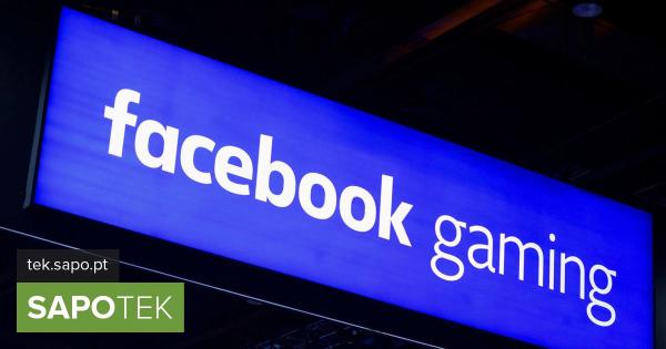 Facebook facilita acesso a jogos e conteúdos gaming na aplicação mobile
