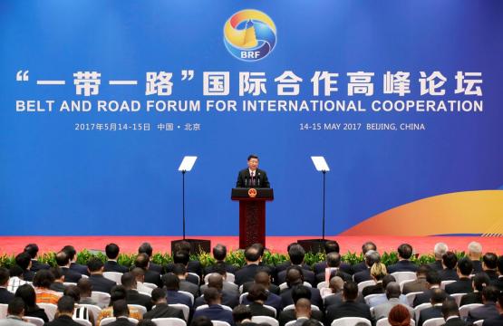 Italy's drive to join China's Belt and Road hits potholes