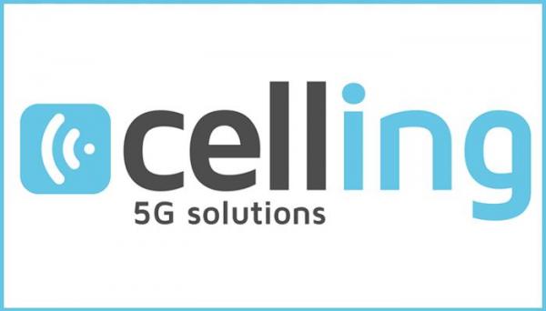 Spanish small cell innovator Celling 5G becomes latest 5TONIC collaborator