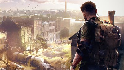 Division 2 Players Reporting Bug That Disables Skills