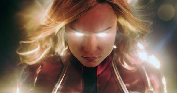 Both of Captain Marvel's End Credits Scenes Are Important, but For Very Different Reasons