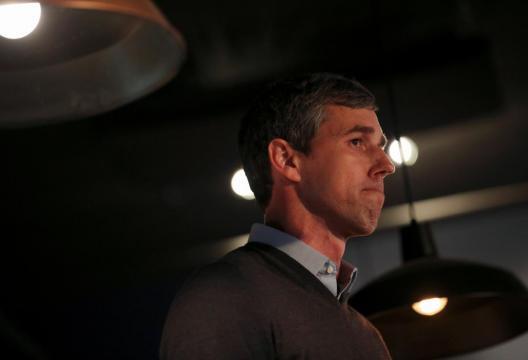 Backstory: How Reuters uncovered Beto O'Rourke's teenage hacking days