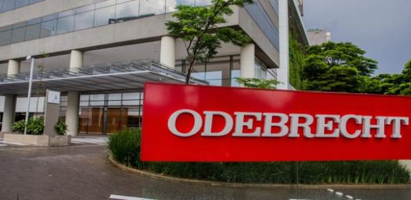Investigação na Suíça | Odebrecht é suspeita de pagar banqueiro para distribuir propina