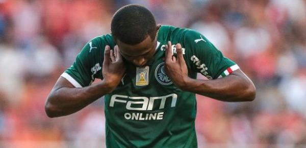 1 a 0 no Paulista | Palmeiras vence SP com golaço, se classifica e afunda rival em crise