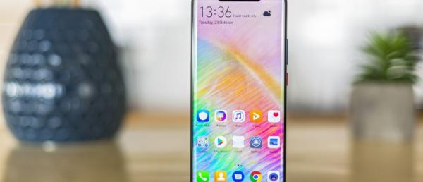 Samsung rumored to be Huawei's OLED screen supplier for the P30 Pro