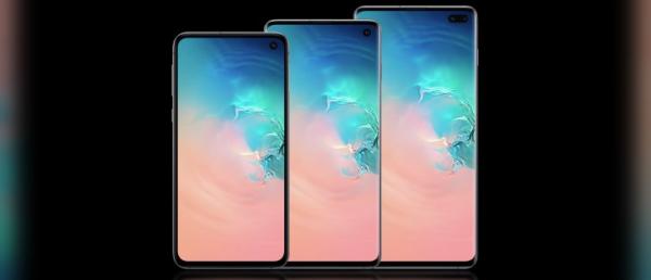 Weekly poll results: the Samsung Galaxy S10+ is the best-loved among its siblings
