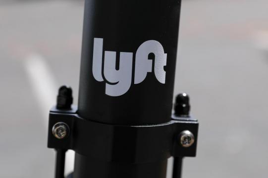 Ride-hailing firm Lyft launches IPO road show in Uber's shadow
