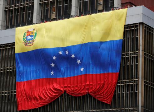 Exclusive: As Venezuela crisis deepens, U.S. sharpens focus on Colombia rebel threat