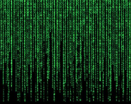 How to build The Matrix