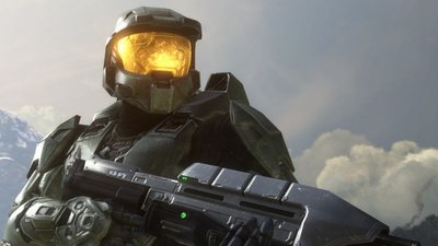 Halo: The Master Chief Collection Likely Won't Be a Play Anywhere Game