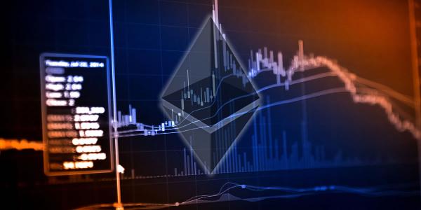 Ethereum Price Analysis: ETH Turned Vulnerable Below $140