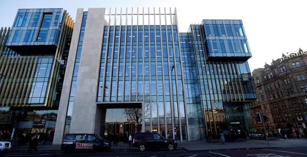 Standard Life Aberdeen wins 100 billion pounds mandate dispute against Lloyds