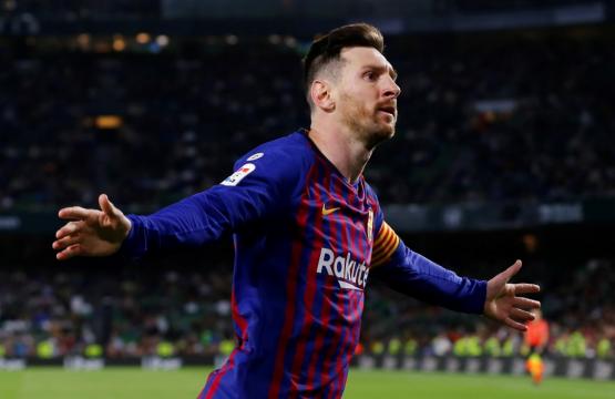 Messi escancara o que o diferencia de Cristiano Ronaldo