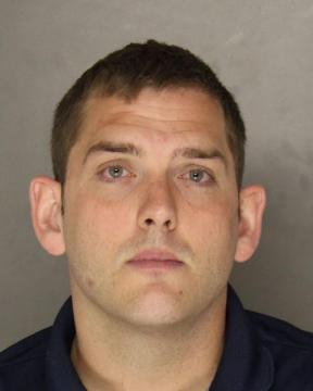 White police officer's homicide trial gets under way in Pittsburgh