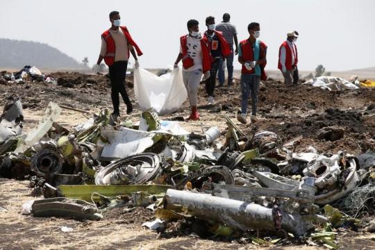 Ethiopian crash crew's voices could unlock high-stakes Boeing inquiry