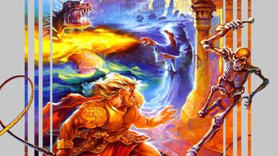 Konami Anniversary Collections Include Castlevania, Contra, and Arcade