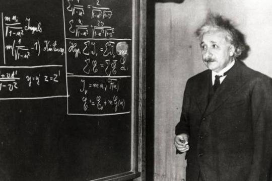 Para que serve a ciência de Einstein?
