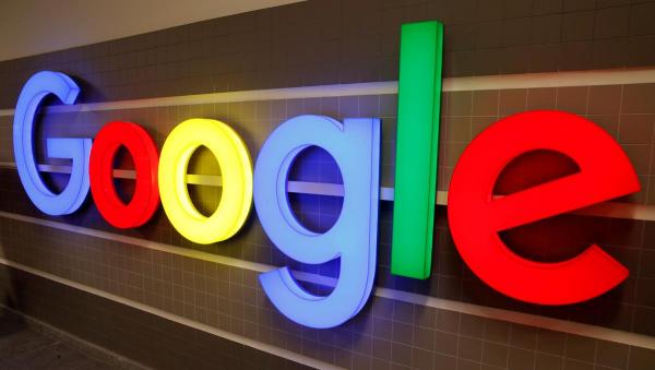 EU regulators fine Google 1.49 billion euros for blocking advertising rivals