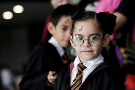 London Harry Potter studio tour expands with Gringotts Bank