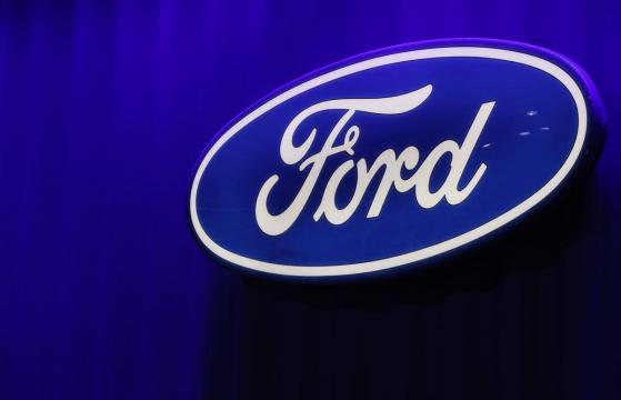 Ford adds production of electric vehicles at second North American site