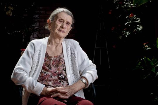 Morre em Belo Horizonte sobrevivente do Holocausto que perdeu família na guerra