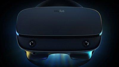 Current VR Headsets Compared: Oculus Rift S vs HTC Vive vs Oculus Quest