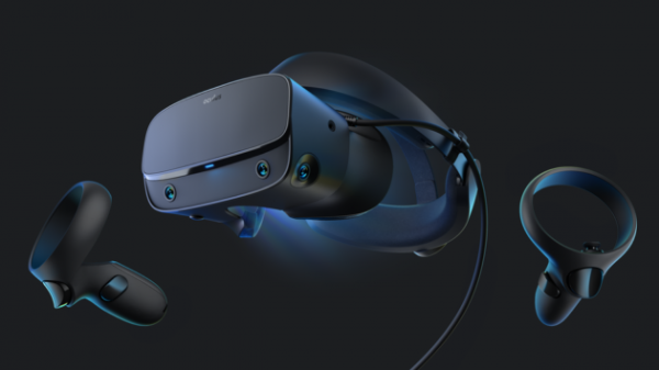 New Oculus VR headset unveiled to tepid reviews, but survey finds optimism for immersive tech