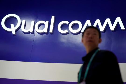 South Korean watchdog cuts fine on Qualcomm after decade-old legal battle