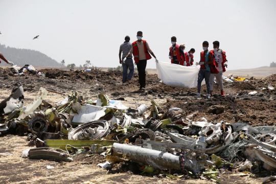 Boeing, FAA officials called to testify in U.S. Senate on 737 MAX plane crashes