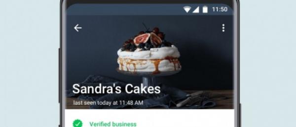 WhatsApp Business app finally comes to iOS