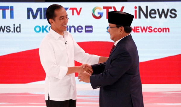 Eleição na Indonésia será o próximo teste do combate às fake news