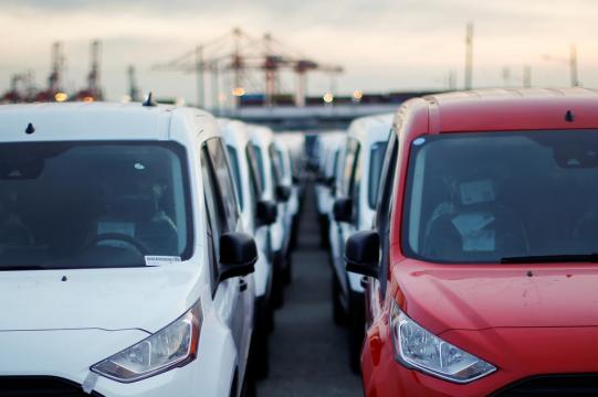 U.S. government sued for access to auto tariff probe report
