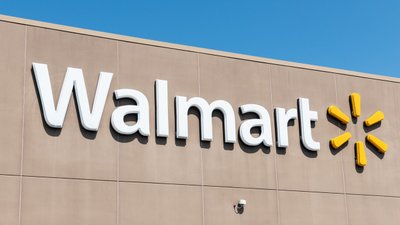 Reports Suggest Walmart Is Exploring a Game Streaming Service