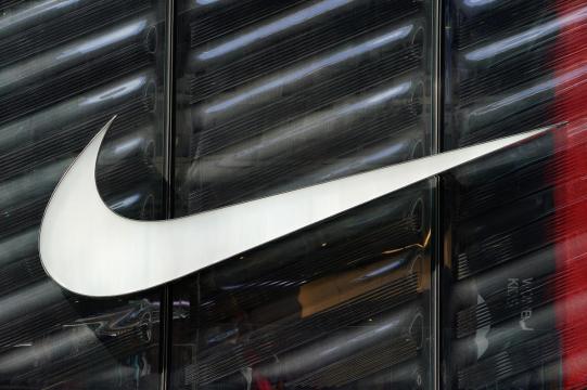 Nike misses North America revenue estimates, shares drop