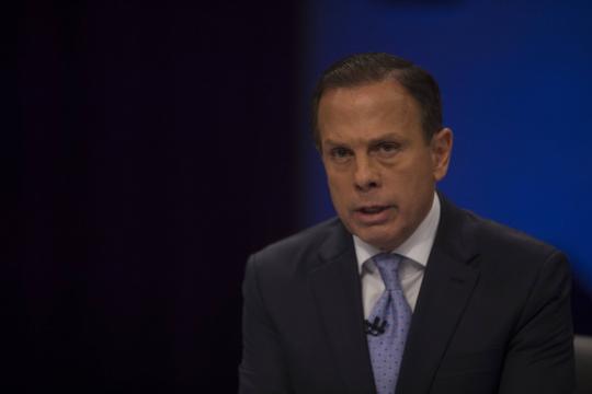 Gestão Doria demite 3 por carne de frigorífico interditado na merenda