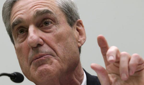 Turn in your smartphones! How Mueller kept a lid on Trump-Russia probe