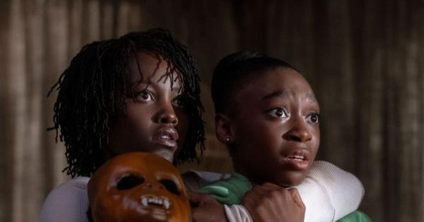 Jordan Peele's Us Movie Has a Soundtrack You'll Be Listening to All Year