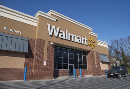 Could Walmart be the next big company to launch a game streaming service?