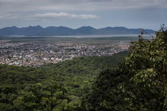 Água que abastece 22 cidades de Santa Catarina tem agrotóxicos