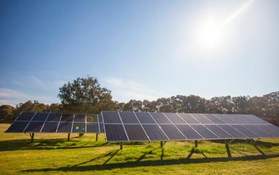 How Co-ops Are Bringing Solar Power to Rural America