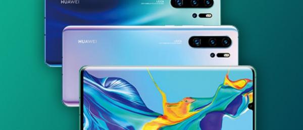 Huawei P30 and P30 Pro will shoot dual camera video, company confirms