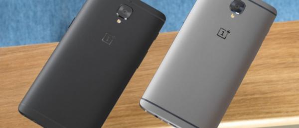 OnePlus launches OnePlus 3 and 3T closed beta for Android Pie